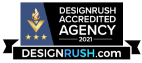 Design Rush Accredited Agency