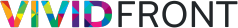 VividFront Logo